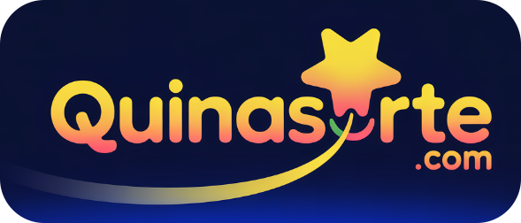 Logo QuinaSorte - Sistema de Apostas na Quina